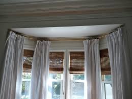 But finding the right bay window treatments can be tricky because of their shape and size. Curtains For Bay Windows You Ll Love In 2021 Visualhunt