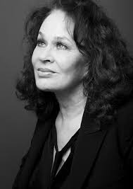 Fan Casting Karen Black as Joanne Elam in The Guys of Old Generation