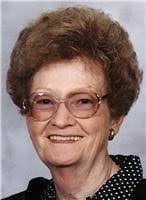 Glenda Robertson Obituary (2016)