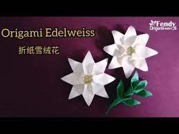 Pin On Origami Flowers