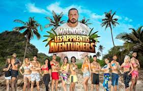 Pour la deuxième édition de «moundir et les apprentis aventuriers», 12 nouveaux candidats se lancent le défi de leur vie : Les Apprentis Aventuriers 5 Kentin Revele Avoir Ete Boycotte Du Casting Avec Sephora