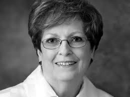 Marcia Eliason Obituary (1937