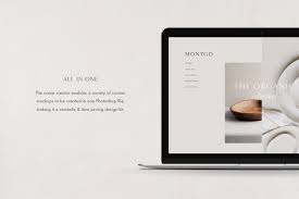 Multi Device Mockup Scene Creator By Moyo Studio On Creativemarket Scene Creator The Creator Scene