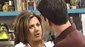 After jennifer aniston and david schwimmer reveal that they had mutual crushes on each other during the early seasons of friends, roz weston, graeme o'neil. Friends Reunion Recap David Schwimmer Drops Jennifer Aniston Crush Revelation