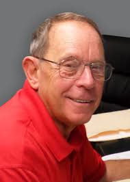 Obituary information for John R. Penfield
