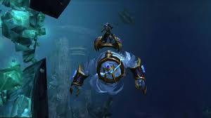 The 7.2 order hall quests guide is the one that will unlock the mount. Class Mounts Are Coming To World Of Warcraft Ubergizmo