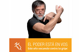 Por la pandemia de coronavirus, este año se refuerza la campaña de vacunación antigripal para las ¿cuándo vacunarse contra la gripe en las farmacias habilitadas por pami? Pami Campana Vacunacion Antigripal 2019 Camara Correntina De Farmacias