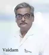 Dr. Biswarup Mukherjee, ENT Surgeon in Kolkata, India