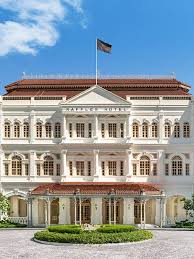 Raffles Singapore Luxury Hotel In Singapore Raffles Hotels Resorts Hotel Best Greek Islands Hotels And Resorts