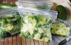 You don't really run the risk of contracting a foodborne illness with eating older frozen zucchini, but the taste will be seriously impacted the longer it sits in the freezer. How Long Does Zucchini Last In Fridge Top Full Guide 2021 Publican Anker