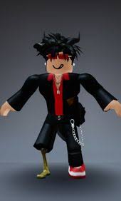 You can get the boy roblox avatar slender here. Roblox Slender Boy Avata Di 2021