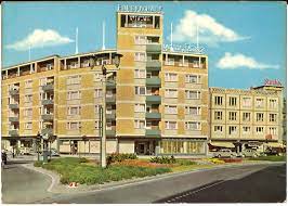 europahaus ca 1960 lautern kaiserslautern gestern und heute
