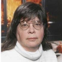 Patricia Ivers Obituary 2012