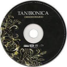 Listen to tan bionica | explore the largest community of artists, bands, podcasters and creators of music & audio. Index Of Caratulas T Tan Bionica