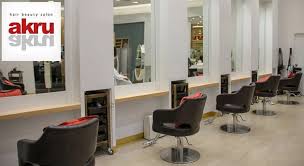 Q hair salon, located in el sobrante, california, is at san pablo dam road 3550. Book Online At Gowabi Akru Hair Beauty Salon Q House Lumpini Branch