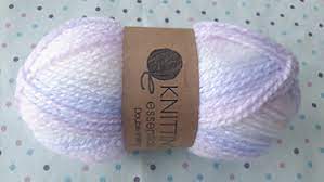Useful for hand knitters, this book presents 400 knitting patterns in both written and chart form. Ravelry Knitting Essentials Double Knit