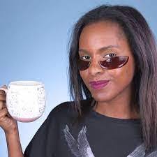 Erika Cephas's Instagram, Twitter & Facebook