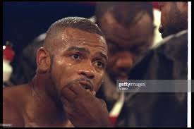 Roy Jones Jr. Bryant Brannon Ticket Press Pass Boxing Media Credential  10/4/96