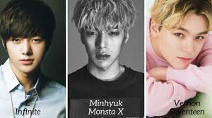Encuentra más juegos como princesses kpop idols en la sección juegos de vestir a princesas de moda de juegosjuegos.com. Casar Besar O Matar A Idols Masculinos Parte 2 Juegos Kpop Youtube