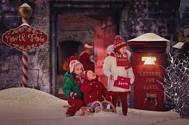 Digital Backdrops Christmas Christmas Backgrounds Christmas Window Santa Backdrop Christmas Christmas Backdrops Digital Backdrops Baby Christmas Photos