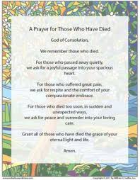 In the russian orthodox tradition, memorial prayers are said on the 1st, 3rd, 9th, 40th days, and on every anniversary of of a family member's death. 10 Prayers For The Dead Ideas Prayers Catholic Prayers Faith Prayer