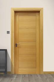 I love the look of white painted cabinets. Oak Internal Doors Oak Doors Door Store