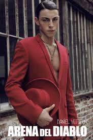 Willy Cartier & Daniel Vojtech by Nicolas Valois for Soon International