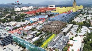 Maybe you would like to learn more about one of these? 947 E California Ave Pasadena Ca 91106 Loopnet Com
