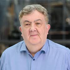 Professor Mark Hopkinson