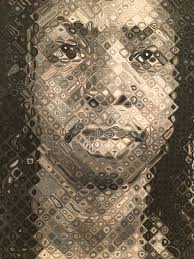 Share chuck close quotations about photography, art and painting. 210 Chuck Close Ideen Chuck Close Kunst Kunstler