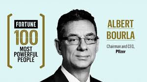 November Social Media Round-Up—Access to Medicine Foundation Index,  Fortune's 100 Most Powerful People in Business, and More