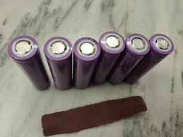 Replacing old/dead cells in a laptop battery pack - Laptops & AIO Desktops  - TechEnclave