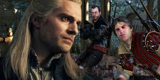 8 Witcher Game Characters We Want To See In Netflix's Season 4