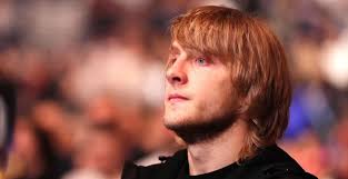 Nick Peet: UFC 314 Preview