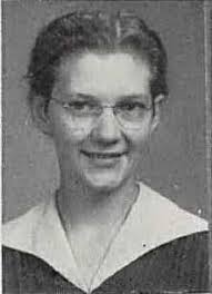 Ella Eileen Dunn Benbow (1922-1957)