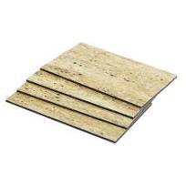 China Fireproof Aluminum Composite Panel for Wall Cladding ...