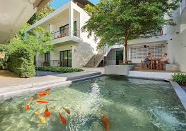 More to explore blow up swimming pool Mini House Aonang Strand Ao Nang Aktualisierte Preise Fur 2021
