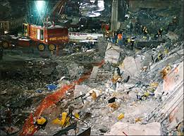 10 hours ago · they were identified through dna analysis of previously unidentified remains recovered from the world trade center site. Fbi Fbi 100 1993 Trade Center Bombing