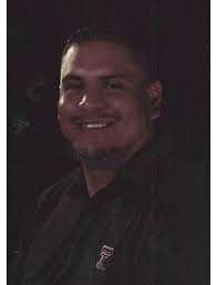 Joel Martinez Obituary (1983