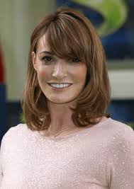 Sarah Parish Royalty-Free Images, Stock Photos & Pictures