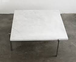 All ther best and thank you once again. Pk61 Coffee Table By Poul Kjaerholm Espacemoderne