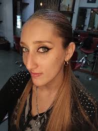 Sergio Zelaya Coiffeur