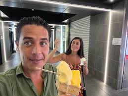 Arigato, 2023 2024… que la luz siempre supere las sombras ✨✨