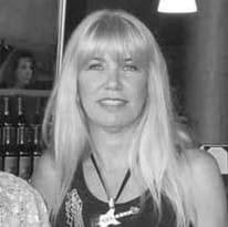 Shari Mills Dec 6,1962