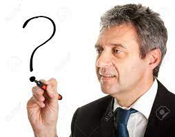 When dealing with a stock photo site or designers, it's important to know what level of rights you have. Businessman Drawing A Question Mark Stock Photo Picture And Royalty Free Image Image 10200897