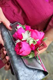 Today, many women prefer to carry a small nosegay or spray of flowers during the ceremony. 38 Wedding Mother Of The Bride Flowers Ideas Mother Of The Bride Flowers Bride Flowers Wedding