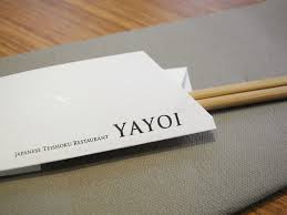 polyphagia ♧: yayoi japanese teishoku restaurant, sydney cbd