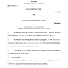 • the malaysian civil judicial system is based on common law. 1