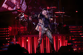 Here there are so many popular bedroom sets that are available now in the king bedroom sets, queen bedroom sets, boys bedroom sets, girl's bedroom sets are all sets that come in different sizes. Queen Adam Lambert Rhapsody Tour Setlists And Live Photos Setlist Fm