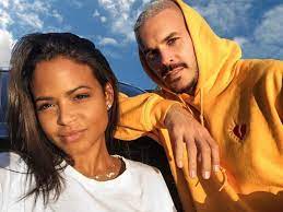 ди́видэ эт и́мпэра разделяй и властвуй. M Pokora Et Christina Milian Toujours En Couple Emue La Star Americaine Repond